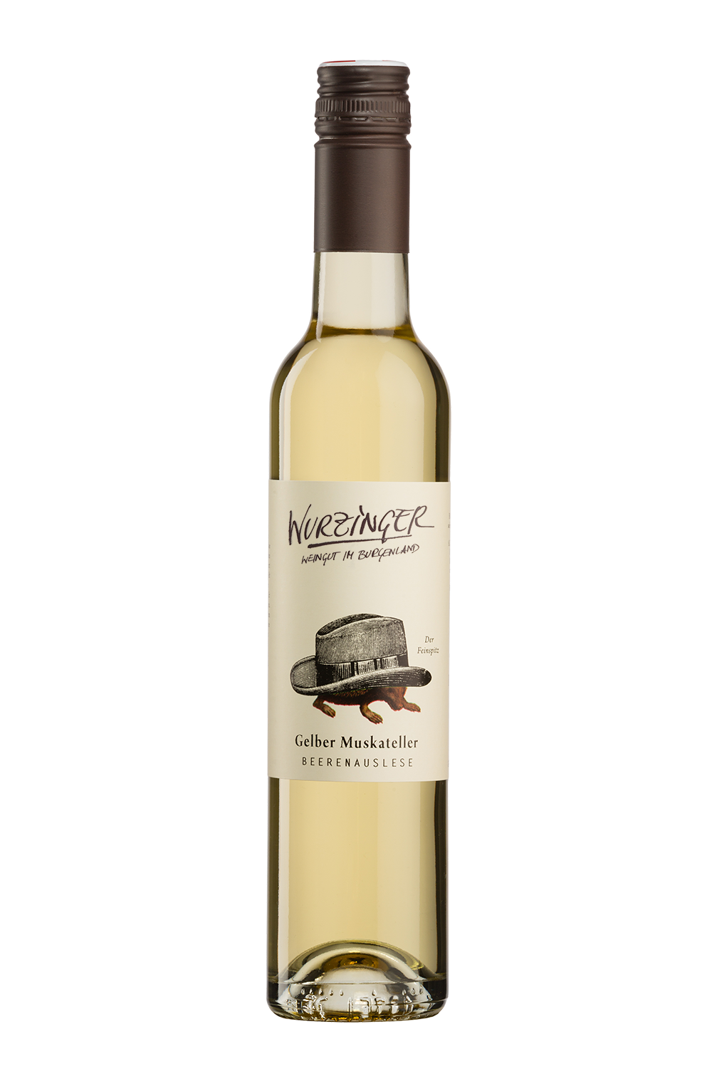 Weingut Wurzinger Gelber Muskateller Beerenauslese Download