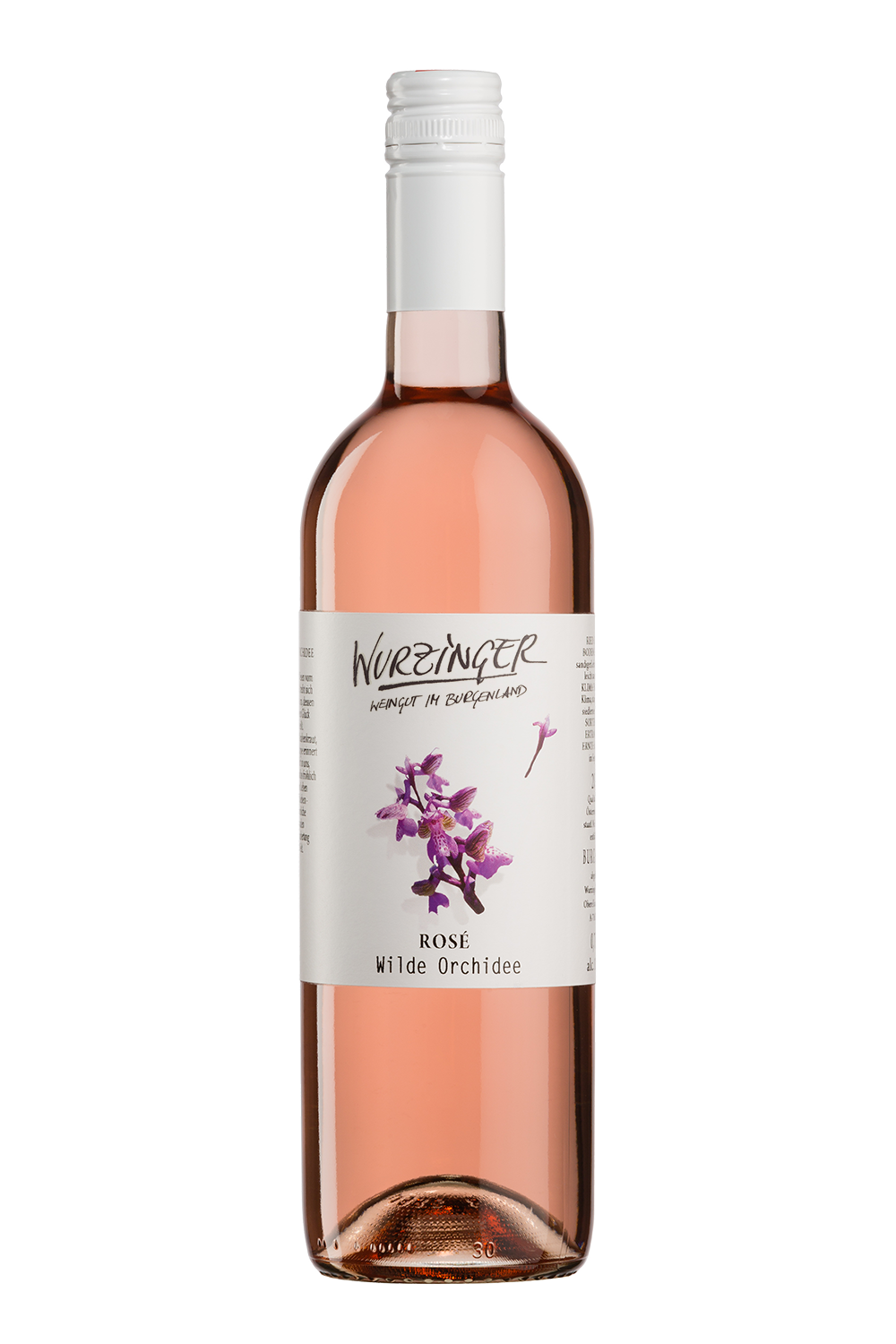 Weingut Wurzinger Rose Wilde Orchidee Download