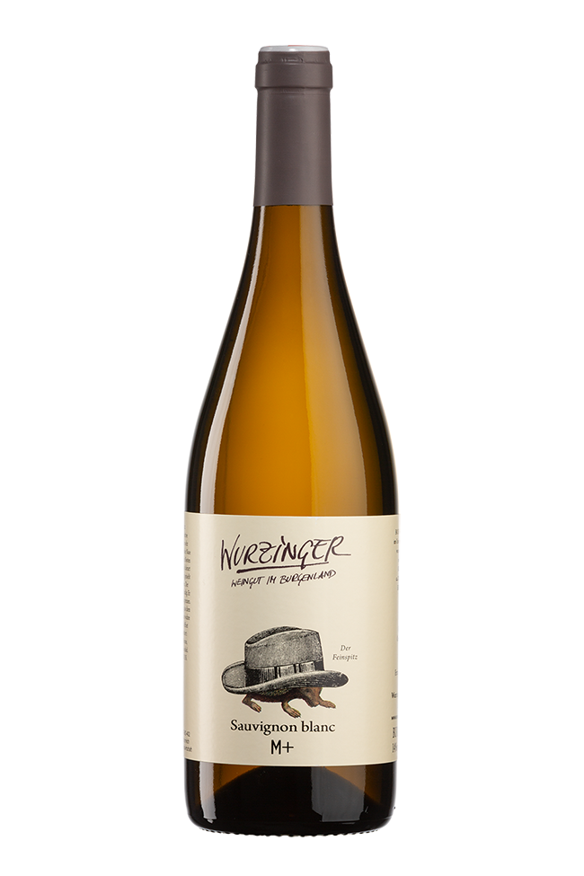 Weingut Wurzinger Sauvignon blanc M+